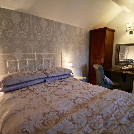 Bed and Breakfast The Haven Windermere Zewnętrze zdjęcie